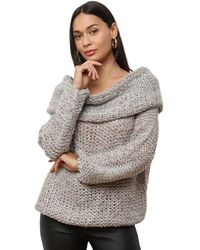 La Modeuse - Pull Pulls - Lyst