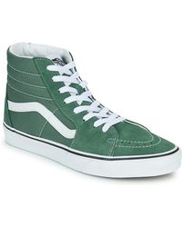 Vans-Hoge sneakers voor heren | Online sale met kortingen tot 50% | Lyst NL