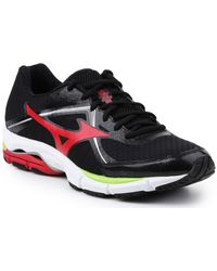 mizuno wave ultima 6 yellow