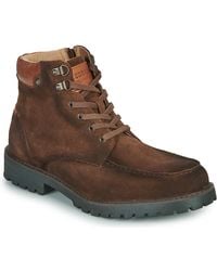 Redskins - Herrenstiefel Temple - Lyst