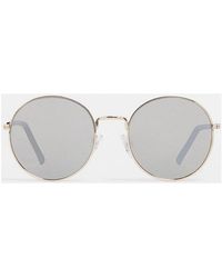 Vans - Lunettes de soleil Leveler sunglasses - Lyst