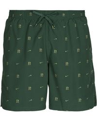 Nike - Maillots de bain - Lyst