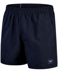 Speedo - Short Prime Leisure - Lyst