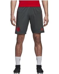 adidas - Shorts Sport FC Bayern München Training Short CW7256 - Lyst