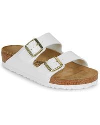 Birkenstock - Slippers Arizona Bf Patent - Lyst