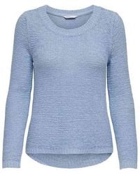 ONLY - Pull 15113356-CABERNET - Lyst
