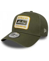 KTZ - Pet Washed Patch Eframe Newera - Lyst