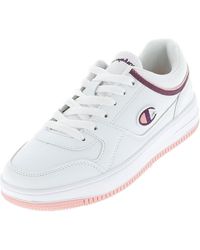 sneakers champion femme