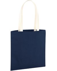 Westford Mill - Valise EarthAware Organic Bag For Life - Lyst