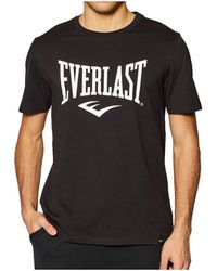 Everlast - T-shirt 807580-60 - Lyst