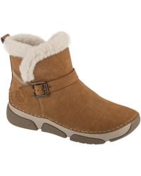 Rieker - Bottes Neige Booties 45966 - Lyst