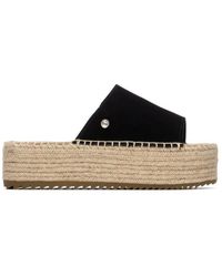 Xti - Espadrilles 145475-NEGRO - Lyst