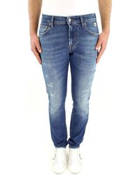 Roy Rogers Skinny jeans voor dames - Tot 10% korting | Lyst NL
