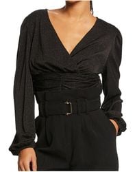 Morgan - T-shirt 222-TELVA - Lyst