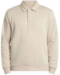 Jack & Jones - Polo Sweat-shirt polo Bradley - Lyst