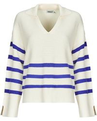 ONLY - Pull ONLMONNA - Lyst