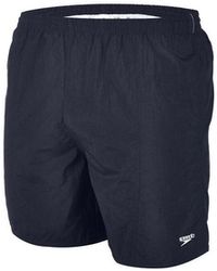 Speedo - Short Essential 16 - Lyst