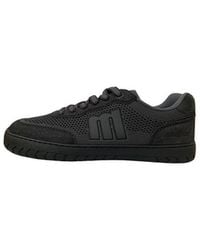MTNG - Baskets Basses 85000 Free Negro - Lyst