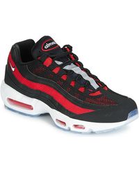 nike schoenen met sleehak