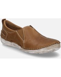 Josef Seibel - Mocassins Fergey 70 - Lyst
