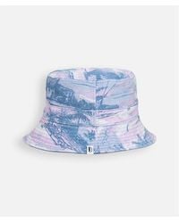 Oxbow - Casquette Bob réversible ERANY - Lyst