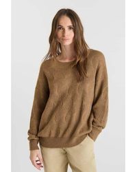 Le Temps Des Cerises - Pull Pull Zelena - Lyst