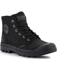Palladium-Schoenen voor heren | Online sale met kortingen tot 30% | Lyst NL