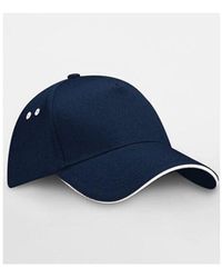 BEECHFIELD® - Casquette Bc5268 - Lyst