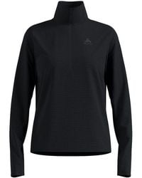 Odlo - Pull Essential Thermal - Lyst