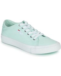 Fila - Baskets - Lyst