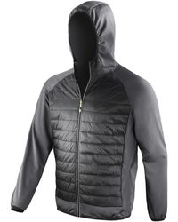 Spiro - Blouson Zero Gravity - Lyst