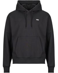 Vans - Capuchon Sweaters Left Chest Pullover - Lyst