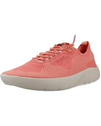 Sunni Sabbi - Baskets Basses Flyx 059 - Lyst