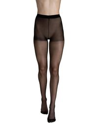 Lisca - Collants & Bas Collants 15 Den Vanise Basic - Lyst