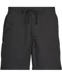 Vans - Korte Broek Mn Range Relaxed Elastic Short - Lyst