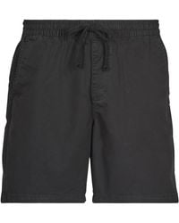 Vans - Shorts Mn Range Relaxed Elastic Short - Lyst
