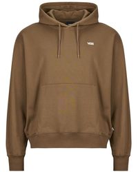 Vans - Capuchon Sweaters Left Chest Pullover - Lyst