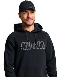 Slam - Chapeau Deck Cap - Lyst