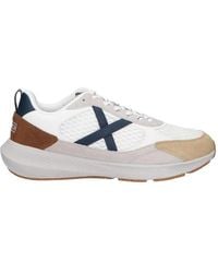 Munich - Baskets Basses 4891005 Loop - Lyst