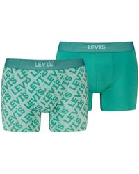 Levi's - Boxers - Lyst