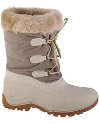 CMP - Boots Nietos Low - Lyst