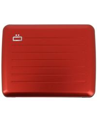 Ögon Designs - Portefeuille Portefeuille SMART CASE V2 LARGE - Lyst