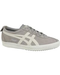 onitsuka tiger mexico delegation homme brun