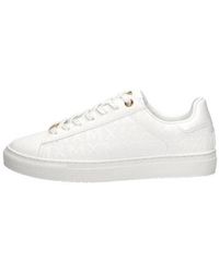 Mexx - Baskets Basses Loua - Lyst