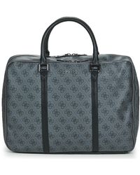 Valigette e borse per laptop Guess da uomo - Fino al 46% di sconto | Lyst