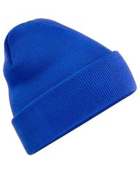 BEECHFIELD® - Bonnet Original - Lyst