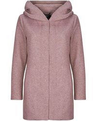 ONLY - Mantella Onlsedona - Lyst
