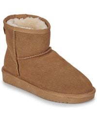 Gioseppo - Damenstiefel Gilliam - Lyst