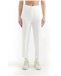 ViCOLO - Chino Broek - Lyst