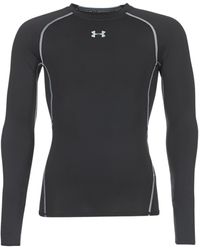 T-shirts Under Armour pour homme | Réductions en ligne jusqu'à 40 % | Lyst